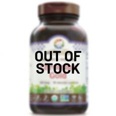 NutriGold Minerals - Chromium Gold